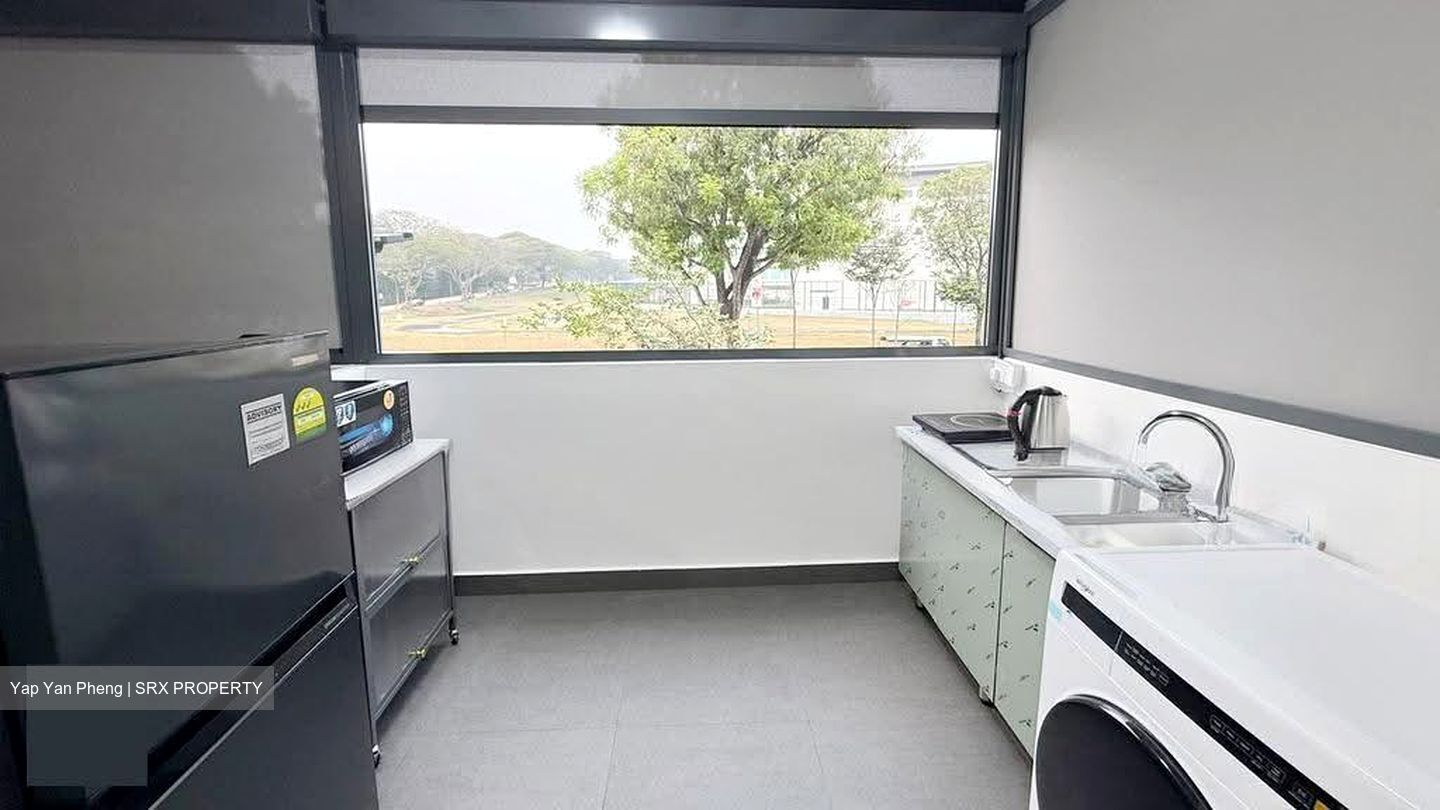 Westville (D22), Terrace #620740901
